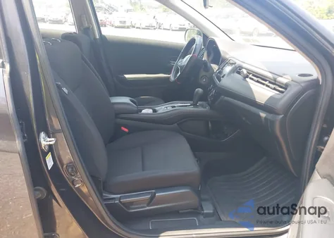 2016 Honda Hr-V Lx from USA, damaged, VIN 3CZRU6H36GM710177